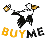BuyMe company logo