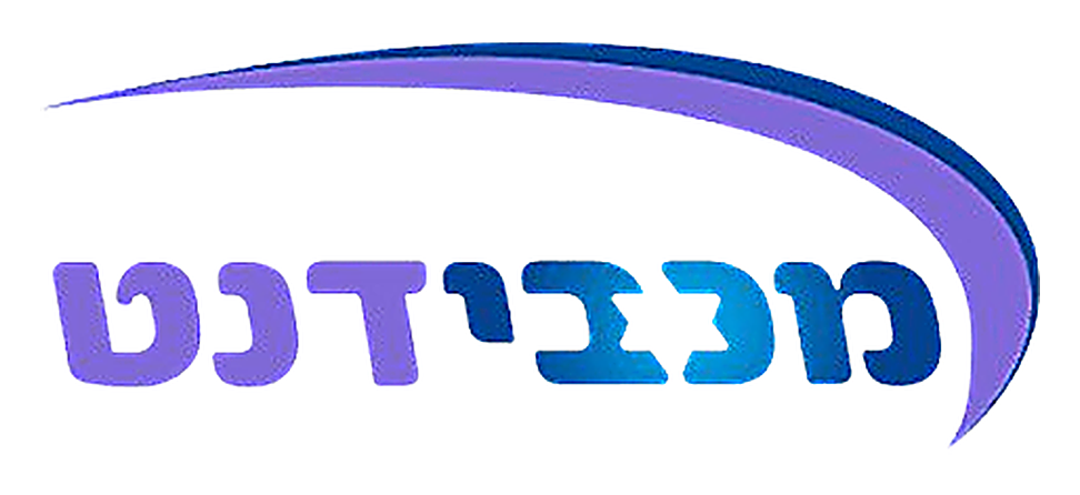 Maccabi Dent company logo