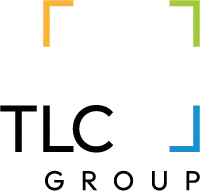 TLC Group company logo