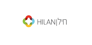 Hilan company logo