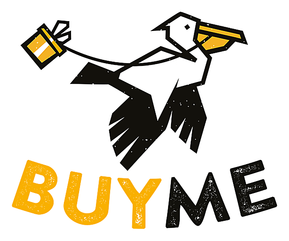 BuyMe company logo