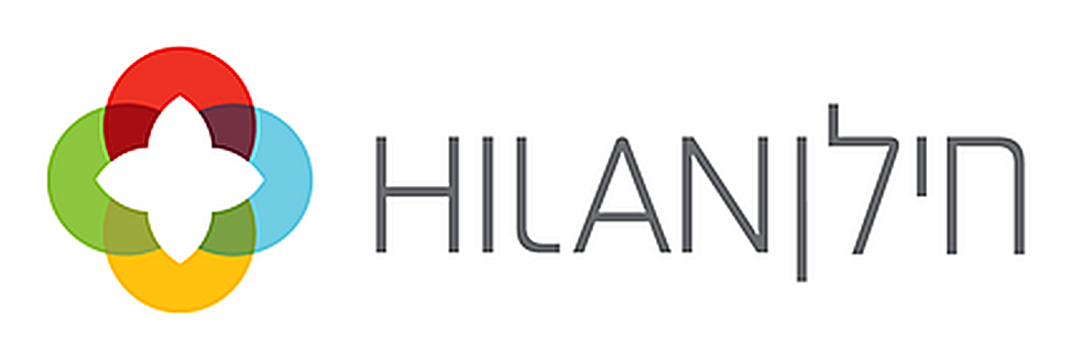 Hilan company logo