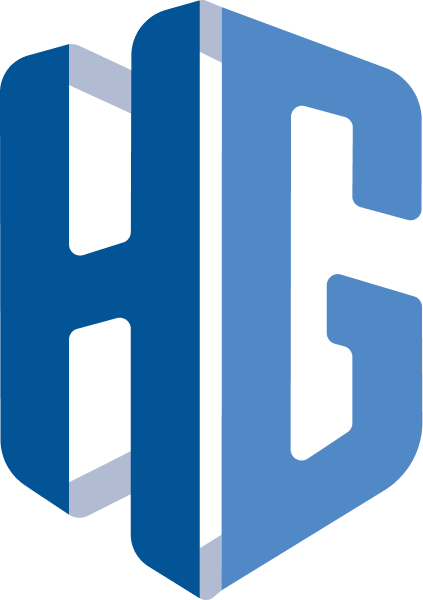 HackersGuard cybersecurity logo